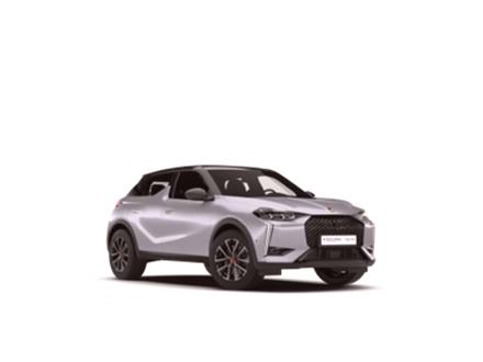 Ds Ds 3 Electric Hatchback 115kW E-TENSE Opera 54kWh 5dr Auto