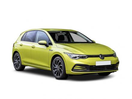 Volkswagen Golf Hatchback 1.0 TSI Life 5dr