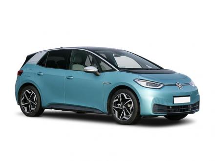 Volkswagen Id.3 Electric Hatchback 150kW Family Pro Performance 62kWh 5dr Auto