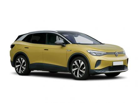 Volkswagen Id.4 Electric Estate 109kW Style Pure 52kWh 5dr Auto