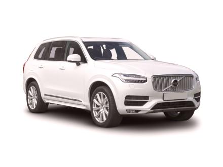 Volvo Xc90 Estate 2.0 B5P [250] Core 5dr AWD Geartronic