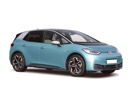 Volkswagen Id.3 Electric Hatchback 150kW Max Pro Perform 58kWh 5dr Auto [120kW Ch]
