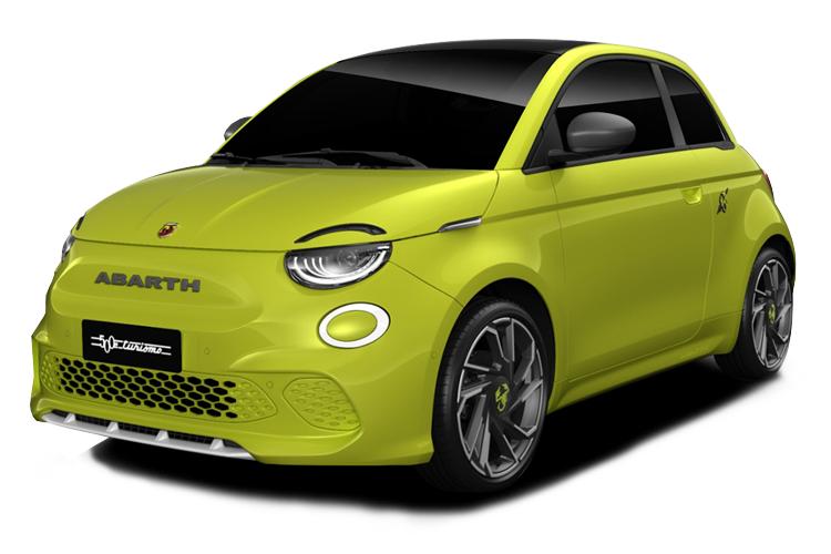 3593906 114kW 42.2kWh 3dr Auto