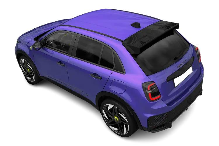 3931348 175kW 54kWh 5dr Auto