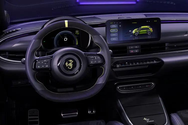 3931348 175kW 54kWh 5dr Auto