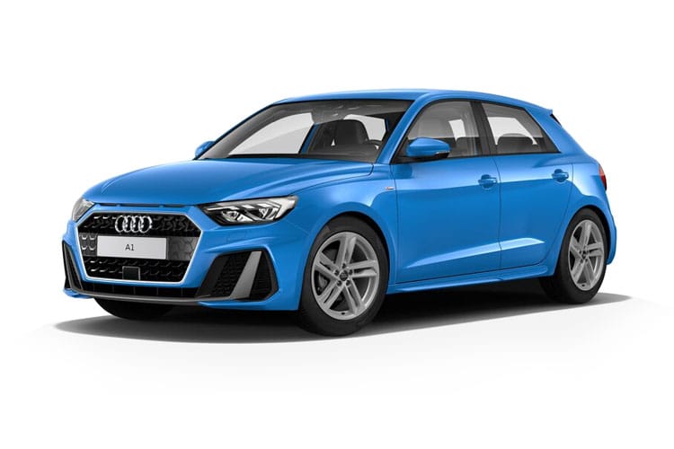 3827949 30 TFSI Black Edition 5dr S Tronic [Tech Pack]