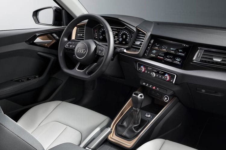 3827949 30 TFSI Black Edition 5dr S Tronic [Tech Pack]
