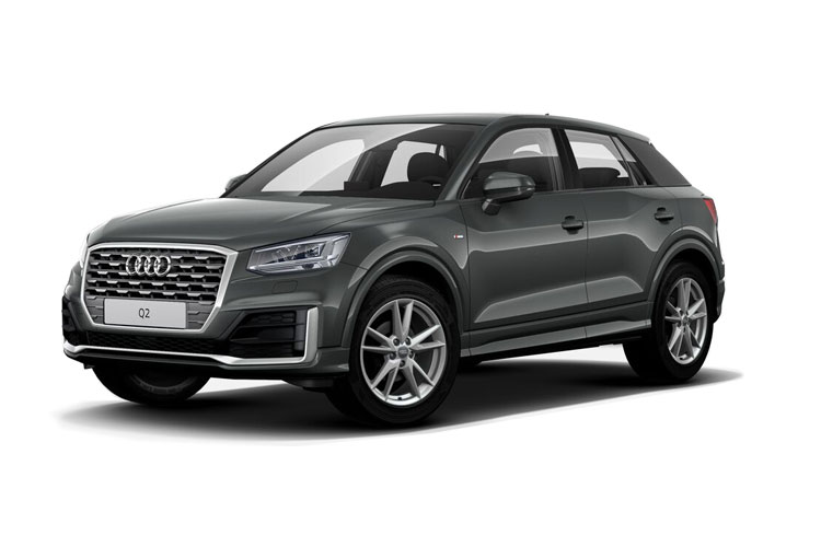 3817327 30 TFSI 116 S Line 5dr [Tech]