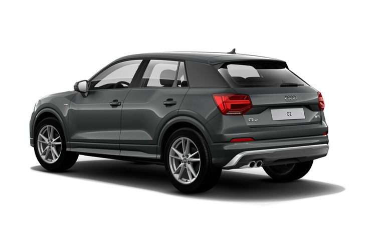 3817327 30 TFSI 116 S Line 5dr [Tech]