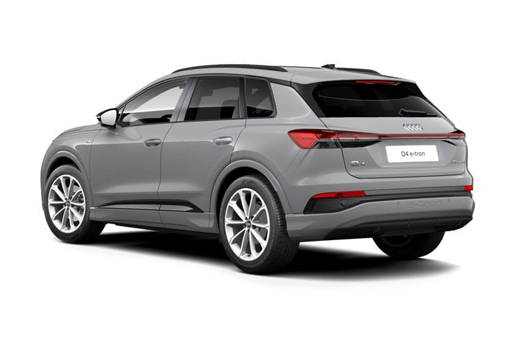 3940907 150kW 40 63kWh S Line 5dr Auto [Leather]