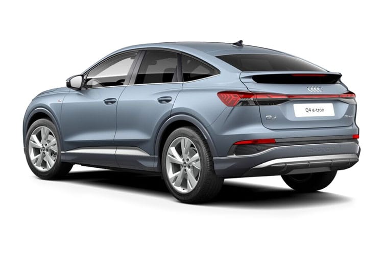 3940912 150kW 40 63kWh Sport 5dr Auto [Leather/Tech Pro]