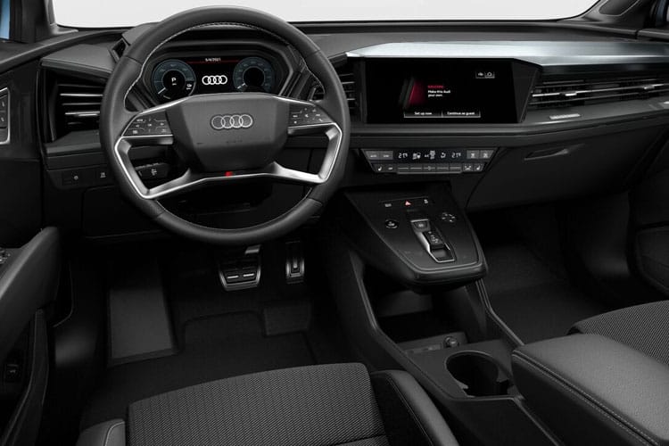3940912 150kW 40 63kWh Sport 5dr Auto [Leather/Tech Pro]
