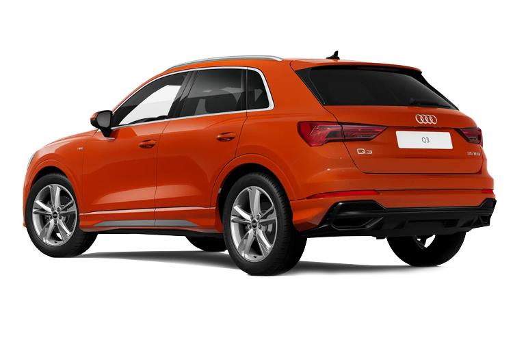 3544295 40 TFSI Quattro S Line 5dr S Tronic [Tech Pack]