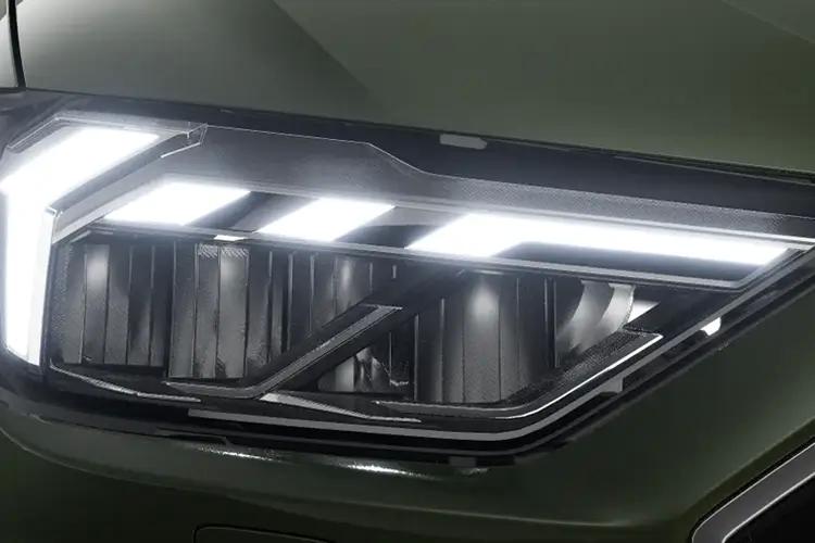 1270054 25 TFSI Black Edition 5dr