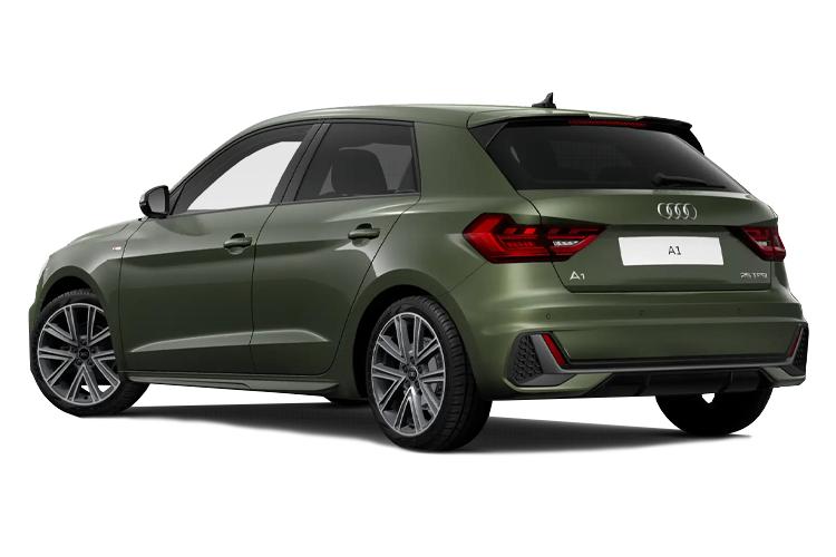 3521527 25 TFSI S Line 5dr [Tech Pack Pro]