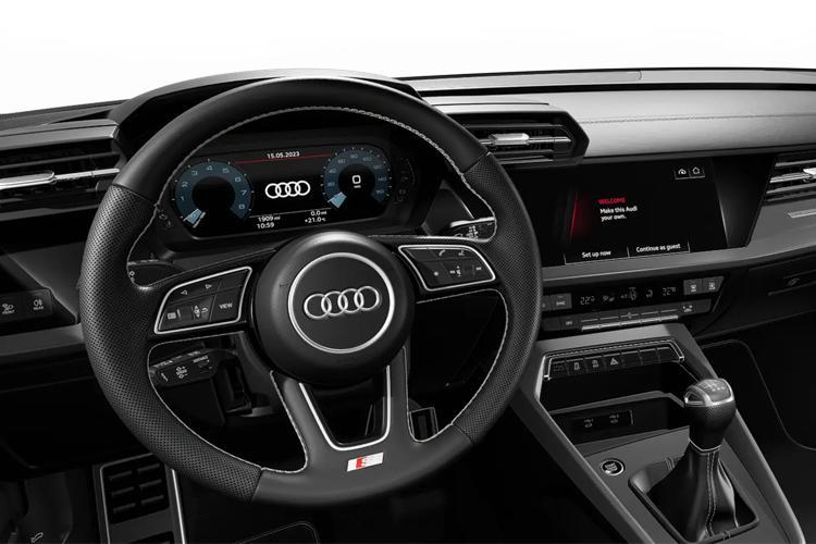 3957758 1.5 TFSI 150 S Line 4dr [Tech Pack Pro]