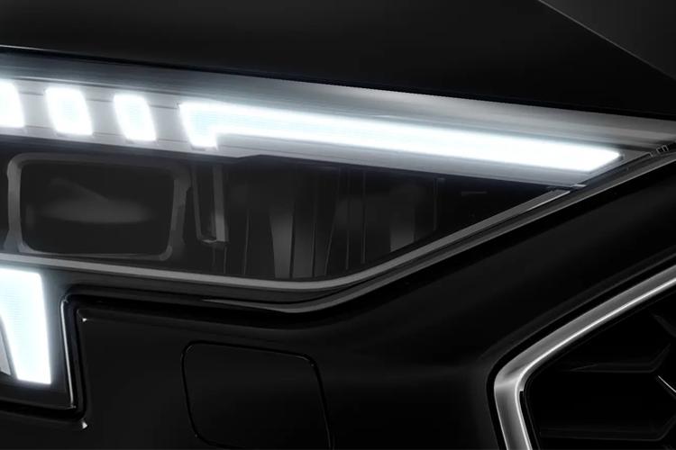 3957792 1.5 TFSI 150 Sport 5dr S Tronic