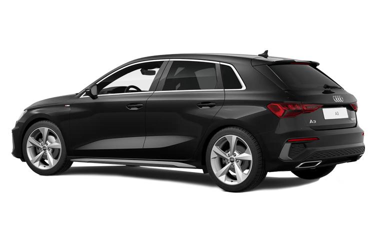 3957789 1.5 TFSI 150 S Line 5dr