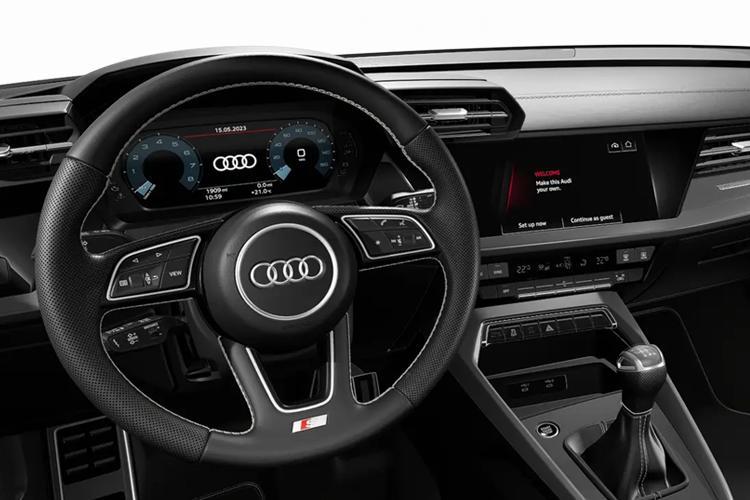 3957789 1.5 TFSI 150 S Line 5dr