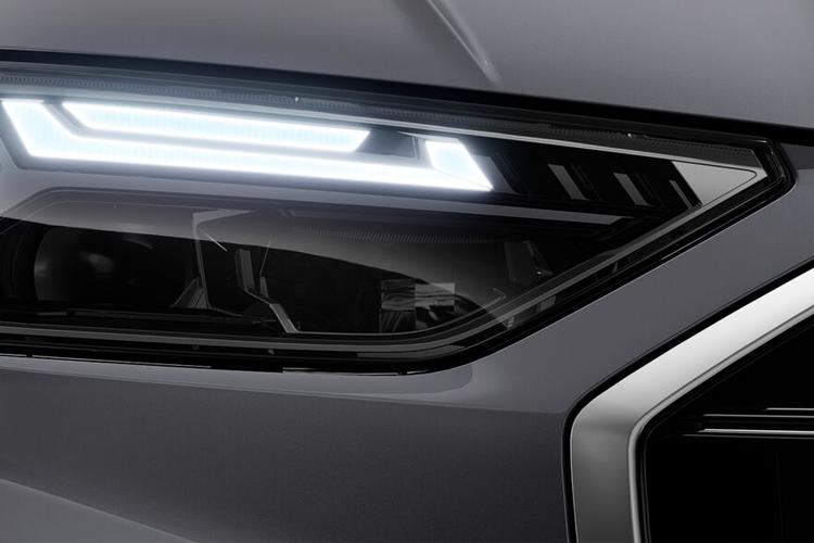 3975894 2.0 TFSI e Quattro 299 S Line 5dr S Tronic