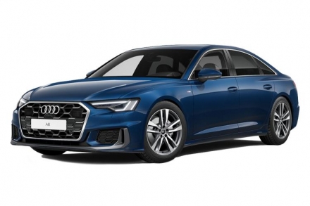 Audi A6 E-tron Sportback 315kW Quattro 100kWh S Line 5dr Auto