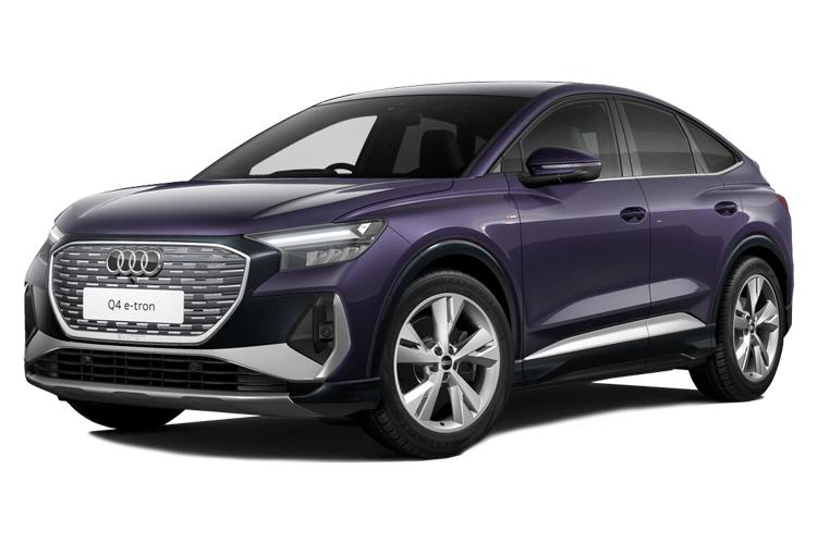 3962685 210kW 45 82kWh S Line 5dr Auto [Leather/Tech Pack]