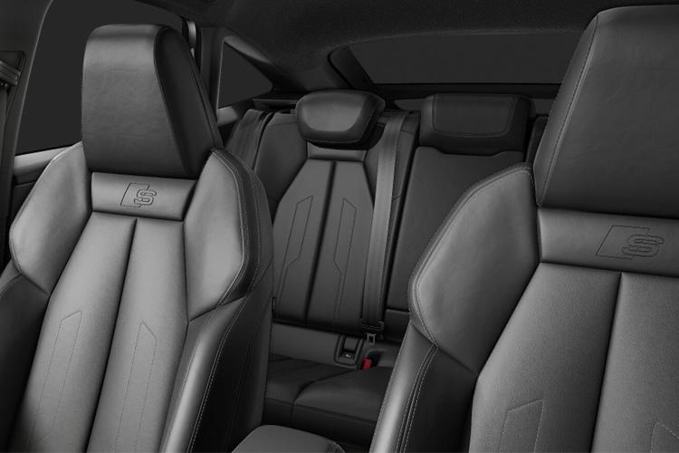 3962685 210kW 45 82kWh S Line 5dr Auto [Leather/Tech Pack]