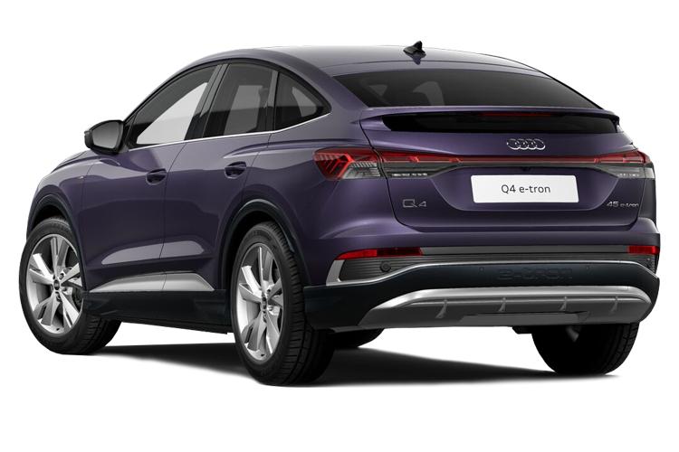3962685 210kW 45 82kWh S Line 5dr Auto [Leather/Tech Pack]