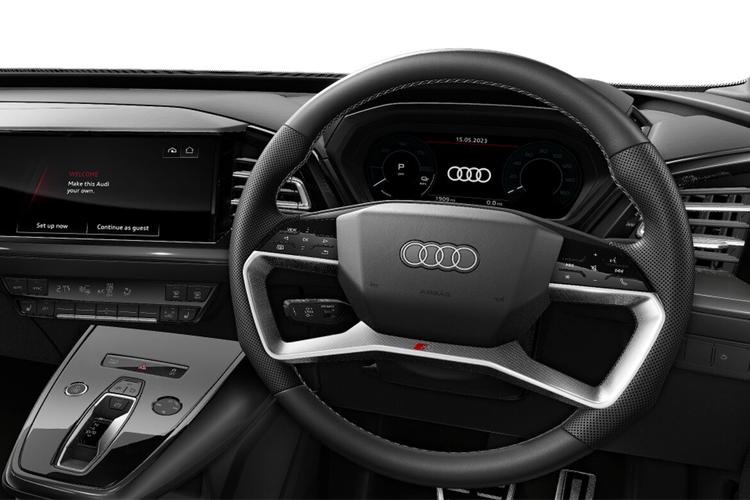 3962685 210kW 45 82kWh S Line 5dr Auto [Leather/Tech Pack]