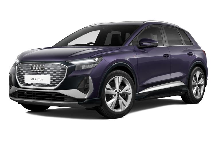 3980762 210kW 45 82kWh Sport 5dr Auto [Leather]
