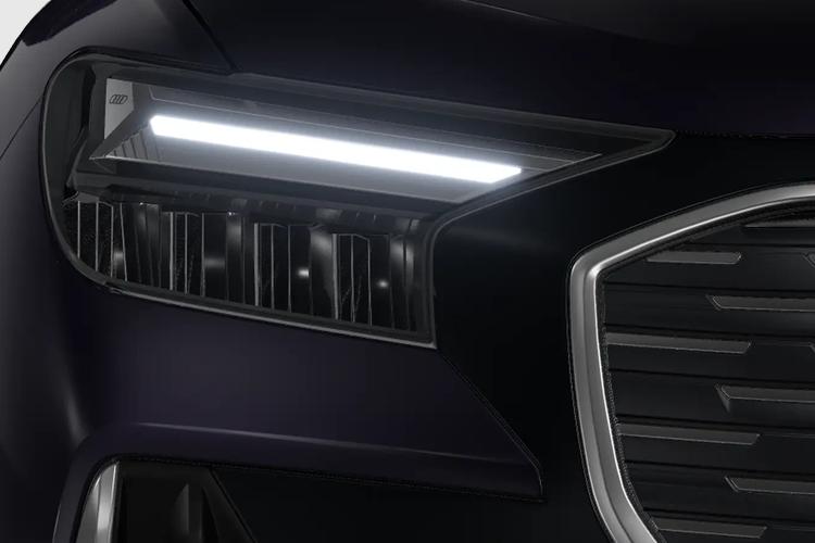3980762 210kW 45 82kWh Sport 5dr Auto [Leather]