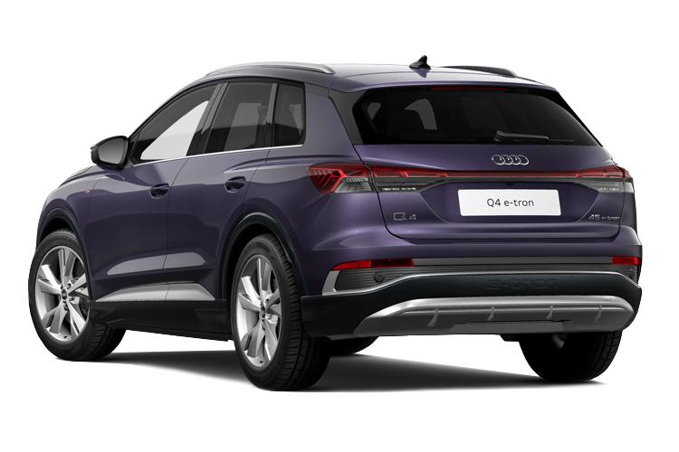 3980762 210kW 45 82kWh Sport 5dr Auto [Leather]