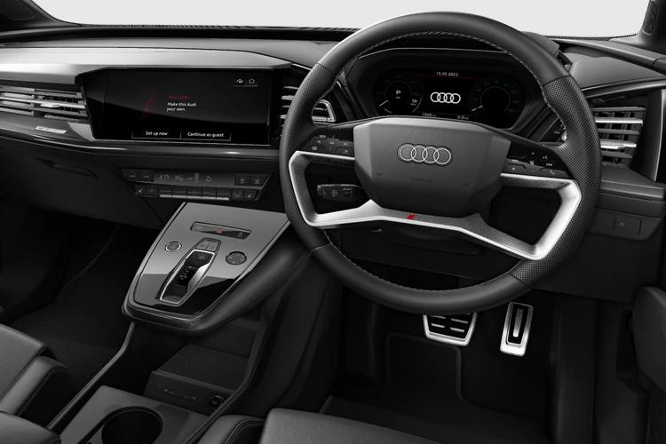 3980762 210kW 45 82kWh Sport 5dr Auto [Leather]