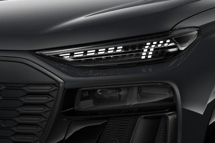 3903569 225kW Performance 100kWh Edition 1 5dr Auto