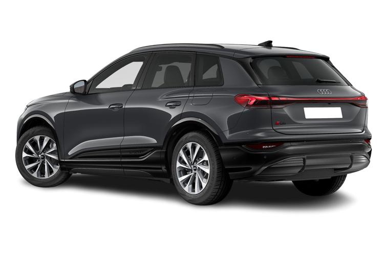 3903569 225kW Performance 100kWh Edition 1 5dr Auto
