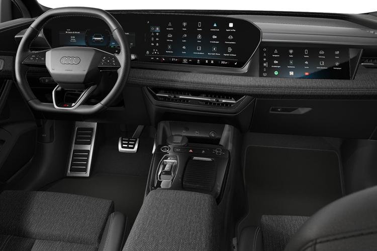 3903569 225kW Performance 100kWh Edition 1 5dr Auto