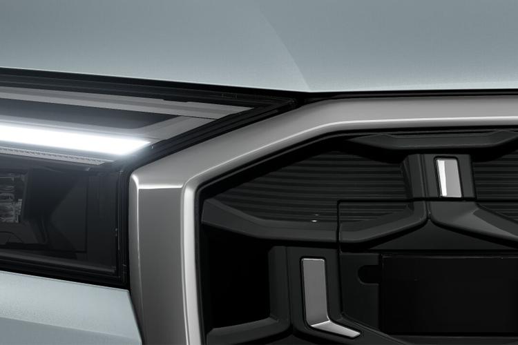 3982146 55 TFSI e Quattro Black Edition 5dr Tiptronic