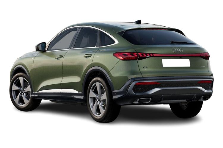 3957839 2.0 TDI Quattro Edition 1 5dr S Tronic