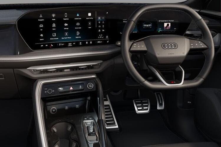3957839 2.0 TDI Quattro Edition 1 5dr S Tronic
