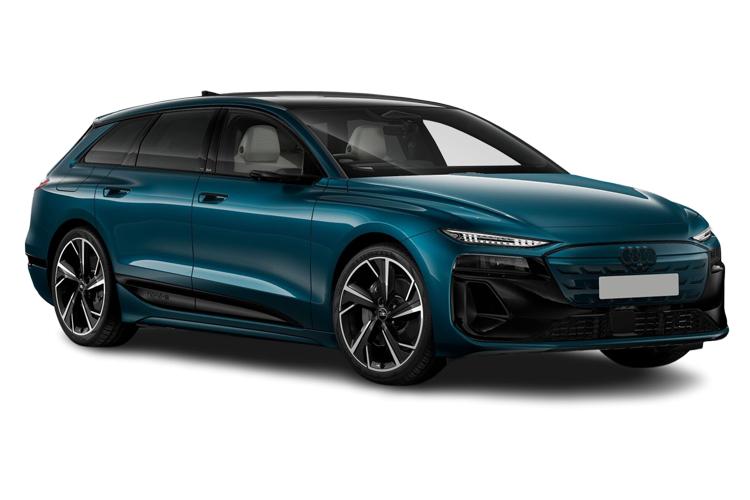 3870676 270kW Performance 100kWh Sport 5dr Auto