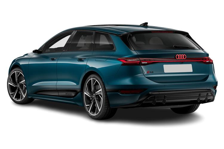 3870676 270kW Performance 100kWh Sport 5dr Auto