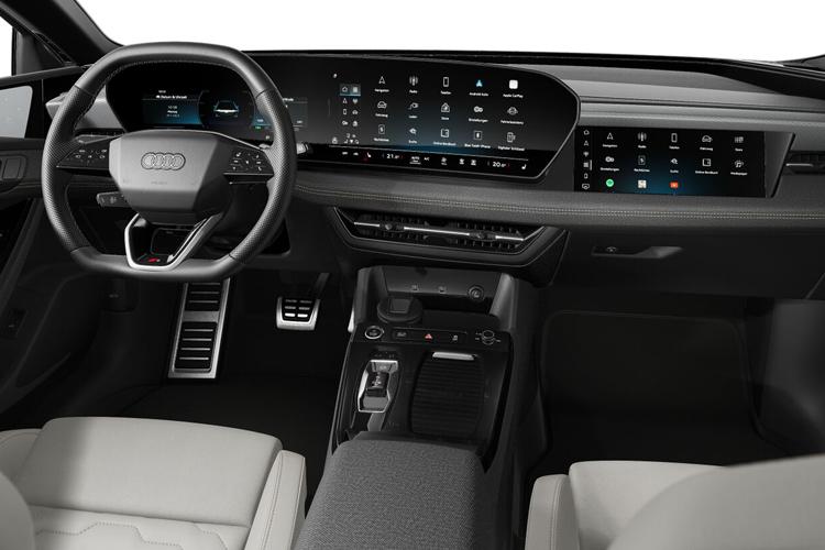 3870676 270kW Performance 100kWh Sport 5dr Auto