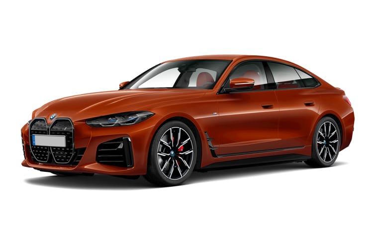 3982633 440kW M60 83.9kWh 5dr Auto