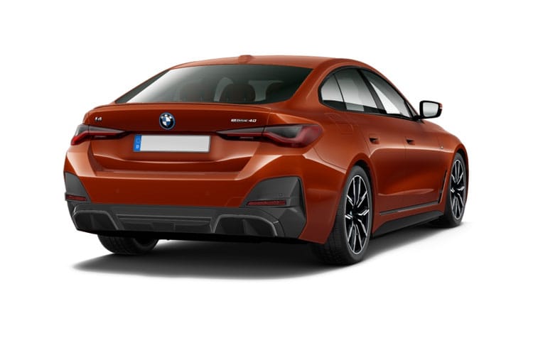 3982633 440kW M60 83.9kWh 5dr Auto