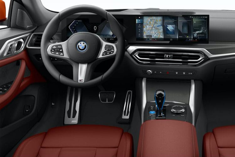 3982633 440kW M60 83.9kWh 5dr Auto