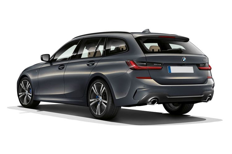 3981917 330e 22.3 kWh M Sport 5dr Step Auto