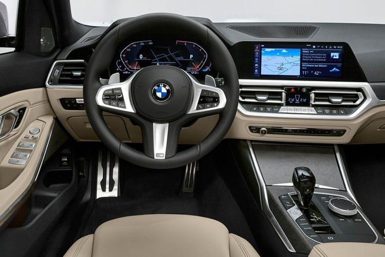 3981917 330e 22.3 kWh M Sport 5dr Step Auto