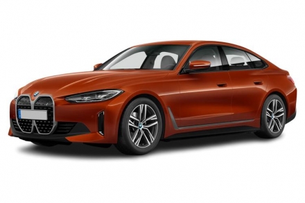 BMW I4 Gran Coupe 250kW eDrive40 M Sport 83.9kWh 5dr Auto [Tech/Pro]