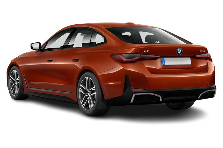 3971929 250kW eDrive40 M Sport 83.9kWh 5dr Auto [Tech/Pro]