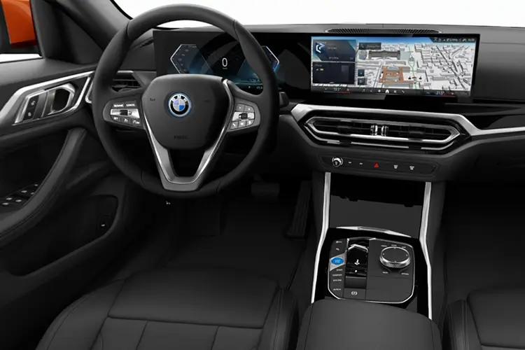 3971929 250kW eDrive40 M Sport 83.9kWh 5dr Auto [Tech/Pro]